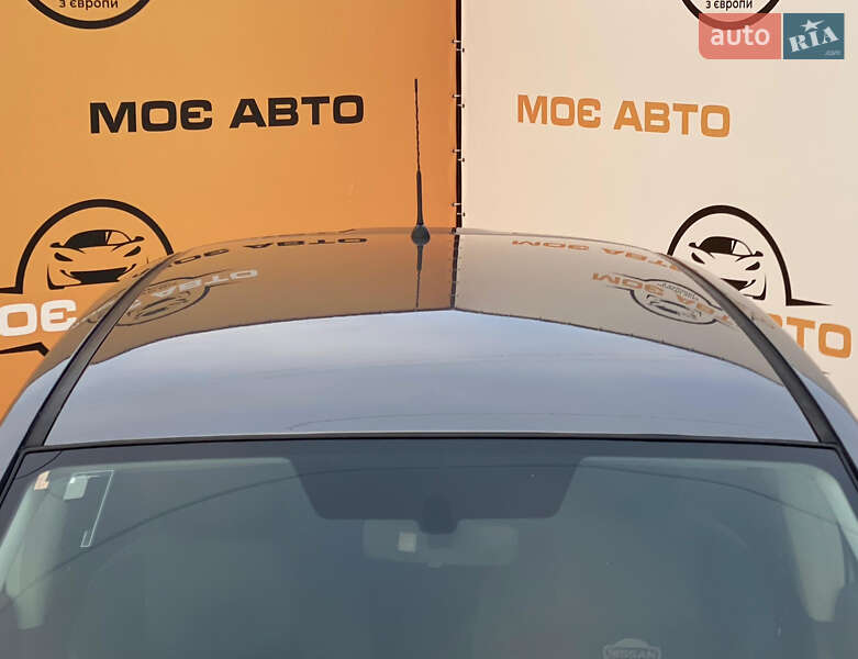 Внедорожник / Кроссовер Nissan Qashqai 2012 в Ровно фото 9 Внедорожник / Кроссовер Nissan Qashqai 2012 в Ровно