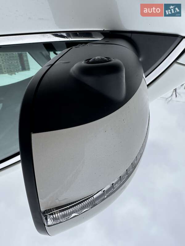 Внедорожник / Кроссовер Nissan Qashqai 2014 в Белогородке фото 10 Внедорожник / Кроссовер Nissan Qashqai 2014 в Белогородке