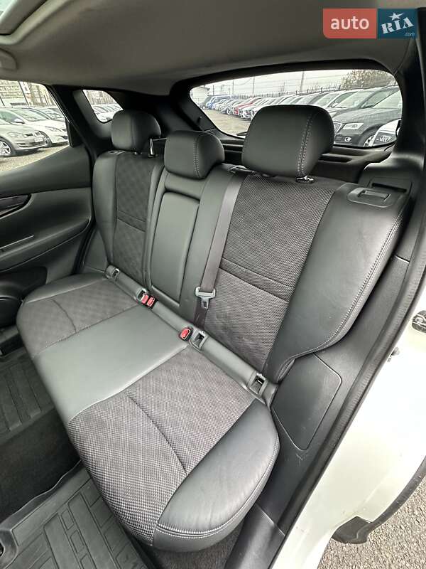Внедорожник / Кроссовер Nissan Qashqai 2014 в Белогородке фото 23 Внедорожник / Кроссовер Nissan Qashqai 2014 в Белогородке