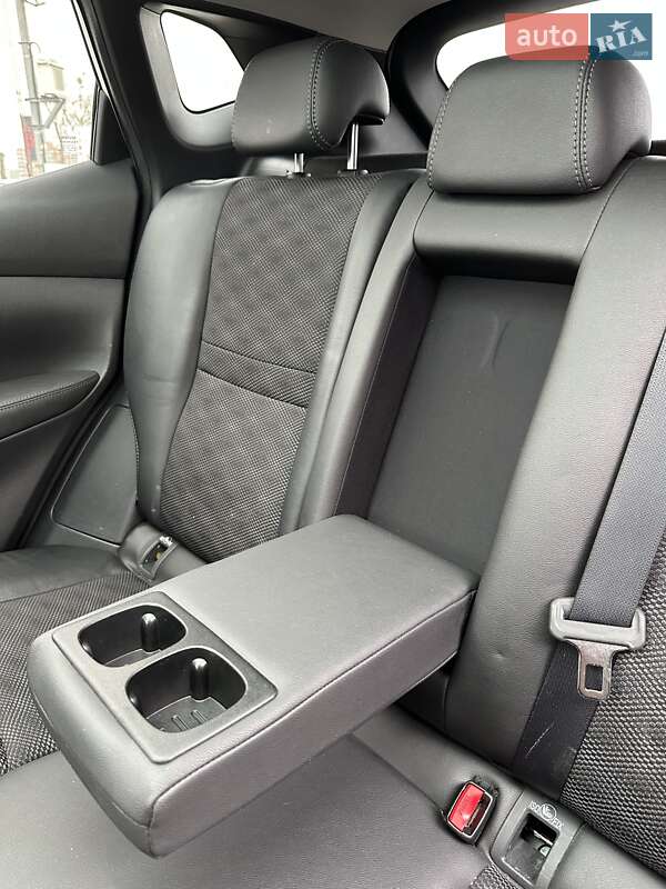 Внедорожник / Кроссовер Nissan Qashqai 2014 в Белогородке фото 27 Внедорожник / Кроссовер Nissan Qashqai 2014 в Белогородке