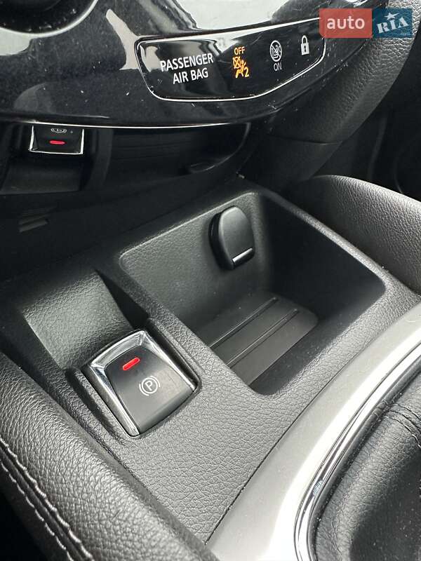 Внедорожник / Кроссовер Nissan Qashqai 2014 в Белогородке фото 43 Внедорожник / Кроссовер Nissan Qashqai 2014 в Белогородке