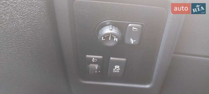 Позашляховик / Кросовер Nissan Qashqai 2012 в Луцьку