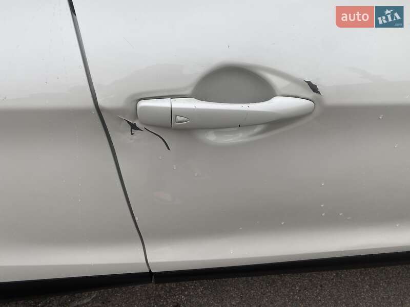 Позашляховик / Кросовер Nissan Qashqai 2018 в Києві фото 11 Позашляховик / Кросовер Nissan Qashqai 2018 в Києві