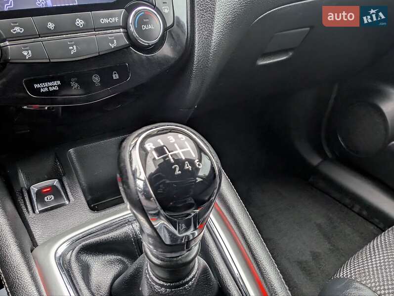 Внедорожник / Кроссовер Nissan Qashqai 2014 в Виннице фото 29 Внедорожник / Кроссовер Nissan Qashqai 2014 в Виннице