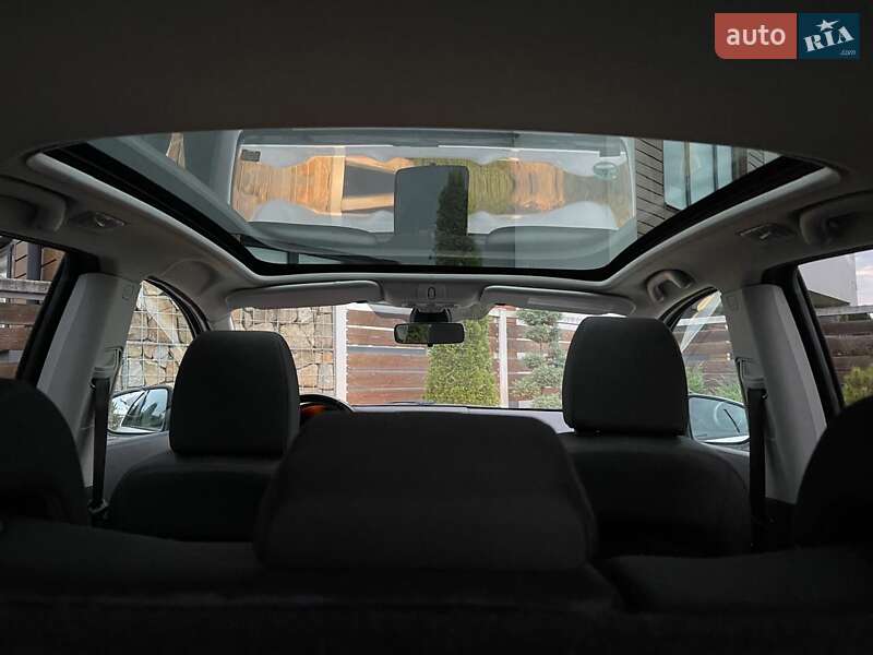 Внедорожник / Кроссовер Nissan Qashqai 2010 в Стрые фото 5 Внедорожник / Кроссовер Nissan Qashqai 2010 в Стрые