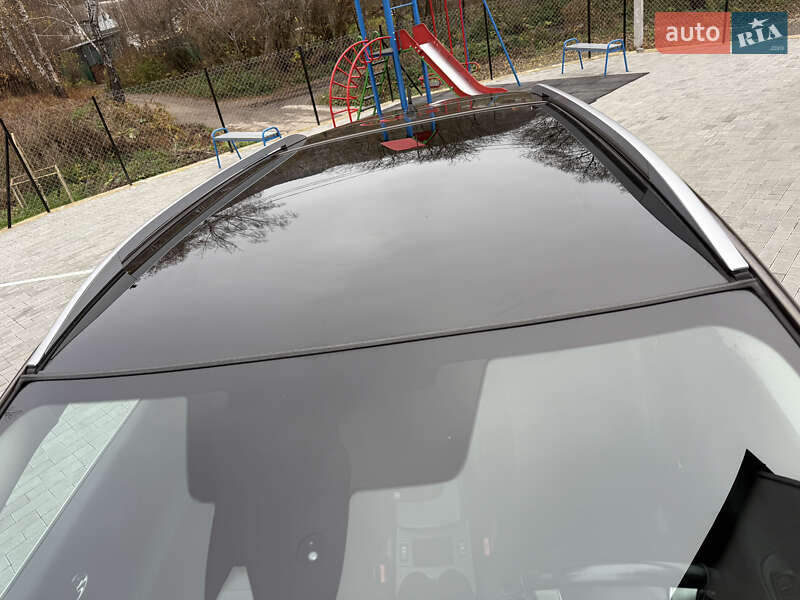 Внедорожник / Кроссовер Nissan Qashqai 2015 в Кременце