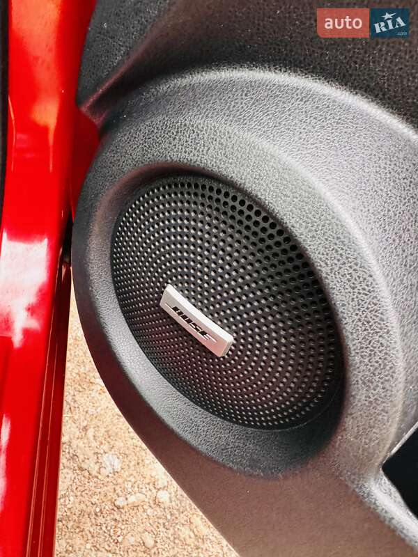 Внедорожник / Кроссовер Nissan Qashqai 2013 в Чернигове