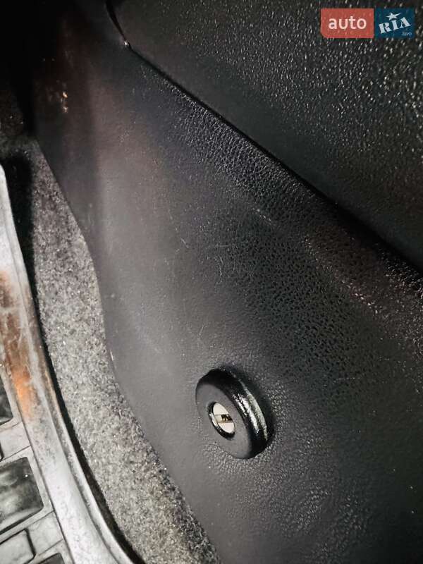 Внедорожник / Кроссовер Nissan Qashqai 2013 в Чернигове