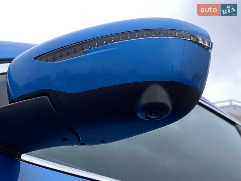 Позашляховик / Кросовер Nissan Qashqai 2018 в Києві