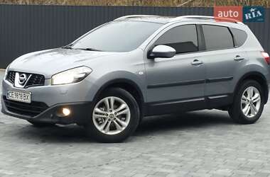 Внедорожник / Кроссовер Nissan Qashqai 2010 в Староконстантинове