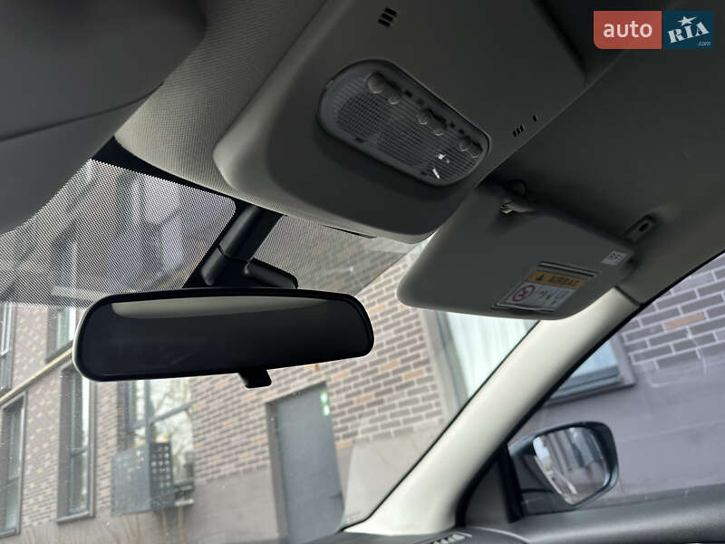 Внедорожник / Кроссовер Nissan Qashqai 2015 в Львове