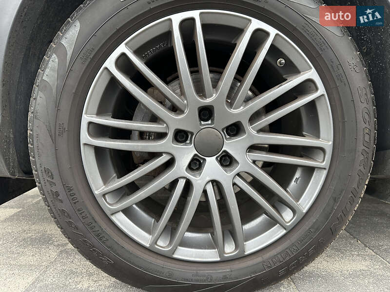 Внедорожник / Кроссовер Nissan Qashqai 2015 в Львове