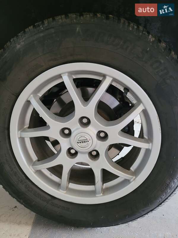 Внедорожник / Кроссовер Nissan Qashqai 2013 в Богодухове фото 3 Внедорожник / Кроссовер Nissan Qashqai 2013 в Богодухове