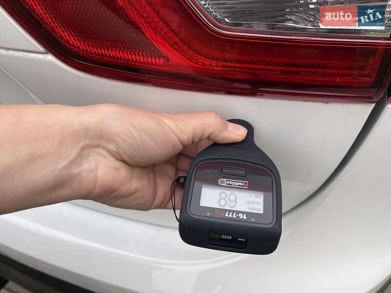 Внедорожник / Кроссовер Nissan Qashqai 2014 в Ковеле