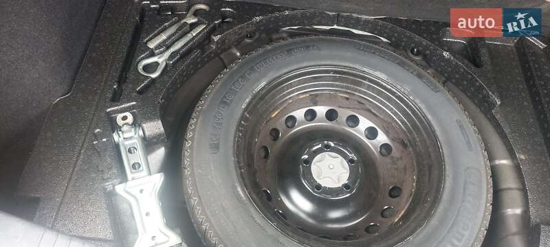 Внедорожник / Кроссовер Nissan Qashqai 2009 в Тернополе