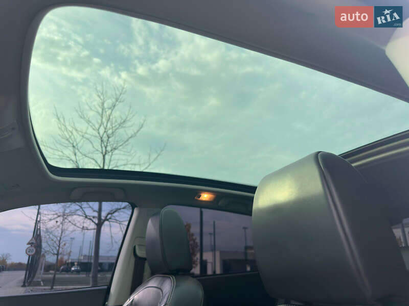 Внедорожник / Кроссовер Nissan Qashqai 2012 в Мукачево фото 31 Внедорожник / Кроссовер Nissan Qashqai 2012 в Мукачево