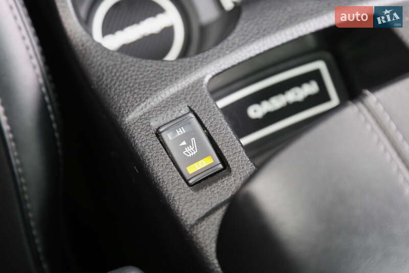 Внедорожник / Кроссовер Nissan Qashqai 2019 в Киеве