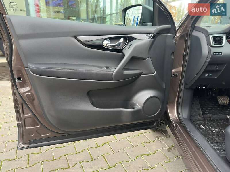 Внедорожник / Кроссовер Nissan Qashqai 2020 в Одессе фото 12 Внедорожник / Кроссовер Nissan Qashqai 2020 в Одессе