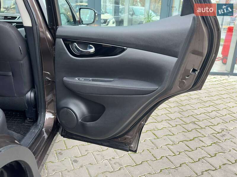 Внедорожник / Кроссовер Nissan Qashqai 2020 в Одессе фото 15 Внедорожник / Кроссовер Nissan Qashqai 2020 в Одессе