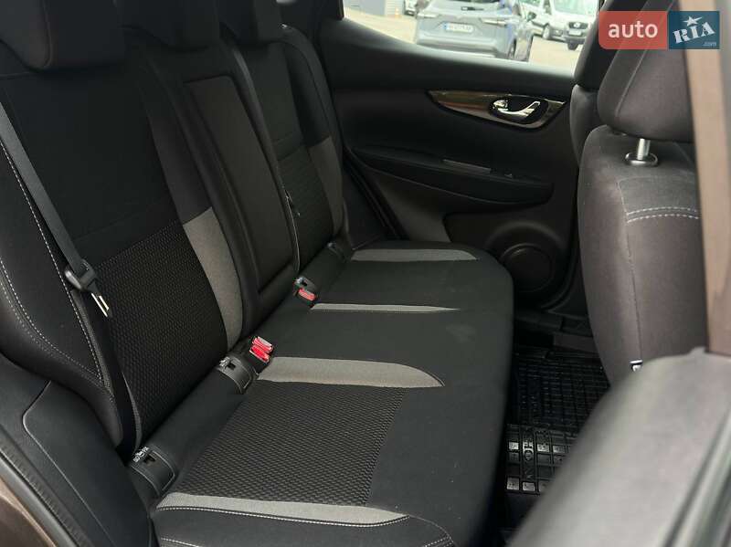 Внедорожник / Кроссовер Nissan Qashqai 2020 в Одессе фото 19 Внедорожник / Кроссовер Nissan Qashqai 2020 в Одессе