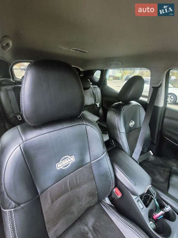 Внедорожник / Кроссовер Nissan Qashqai 2019 в Черкассах фото 2 Внедорожник / Кроссовер Nissan Qashqai 2019 в Черкассах