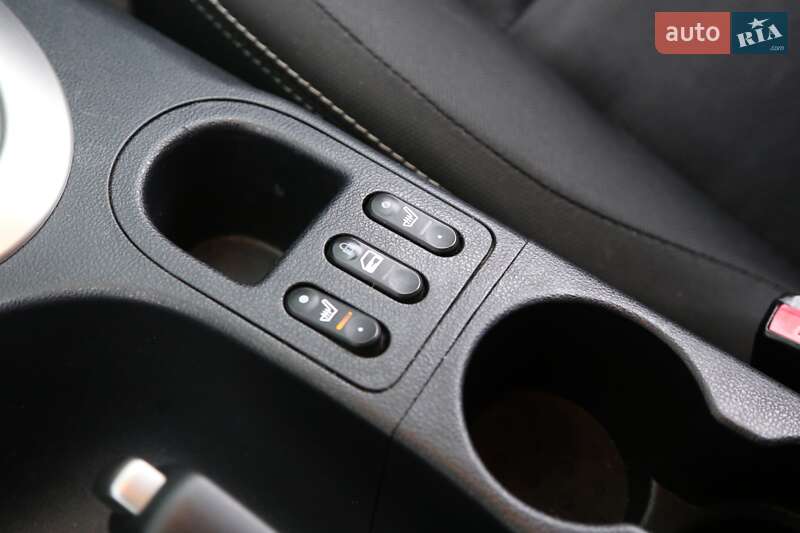 Внедорожник / Кроссовер Nissan Qashqai 2012 в Киеве