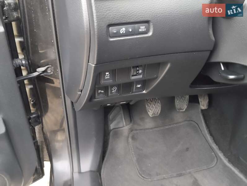 Внедорожник / Кроссовер Nissan Qashqai 2015 в Дубно фото 20 Внедорожник / Кроссовер Nissan Qashqai 2015 в Дубно