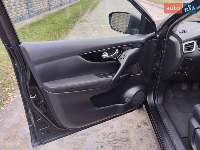 Внедорожник / Кроссовер Nissan Qashqai 2015 в Дубно фото 28 Внедорожник / Кроссовер Nissan Qashqai 2015 в Дубно