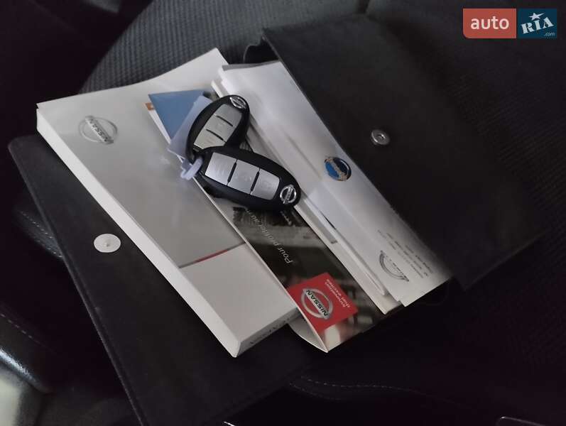 Внедорожник / Кроссовер Nissan Qashqai 2015 в Дубно фото 38 Внедорожник / Кроссовер Nissan Qashqai 2015 в Дубно