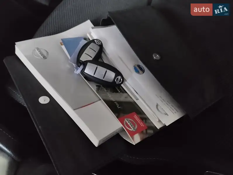 Внедорожник / Кроссовер Nissan Qashqai 2015 в Дубно документ 2 фото Внедорожник / Кроссовер Nissan Qashqai 2015 в Дубно документ