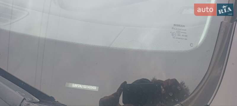 Позашляховик / Кросовер Nissan Qashqai 2009 в Тернополі фото 28 Позашляховик / Кросовер Nissan Qashqai 2009 в Тернополі