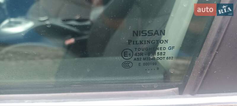 Позашляховик / Кросовер Nissan Qashqai 2009 в Тернополі фото 33 Позашляховик / Кросовер Nissan Qashqai 2009 в Тернополі