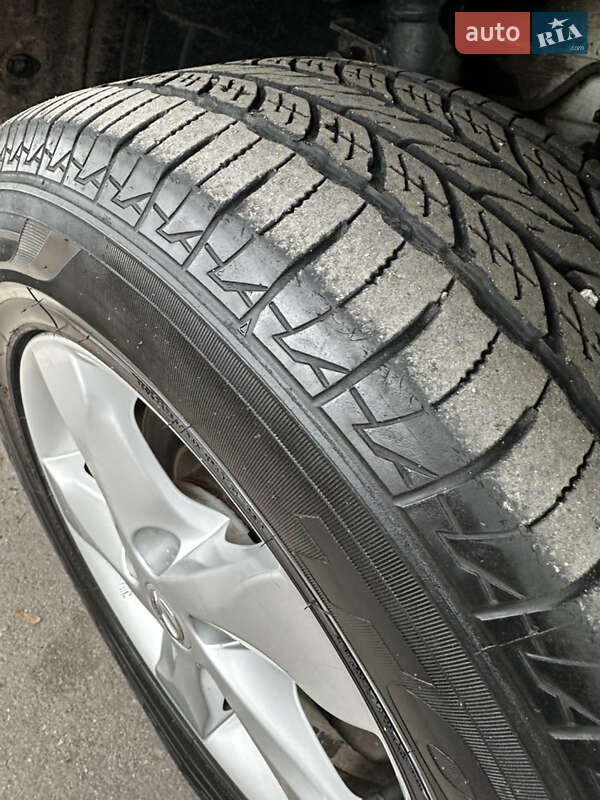 Внедорожник / Кроссовер Nissan Qashqai 2013 в Виннице фото 22 Внедорожник / Кроссовер Nissan Qashqai 2013 в Виннице