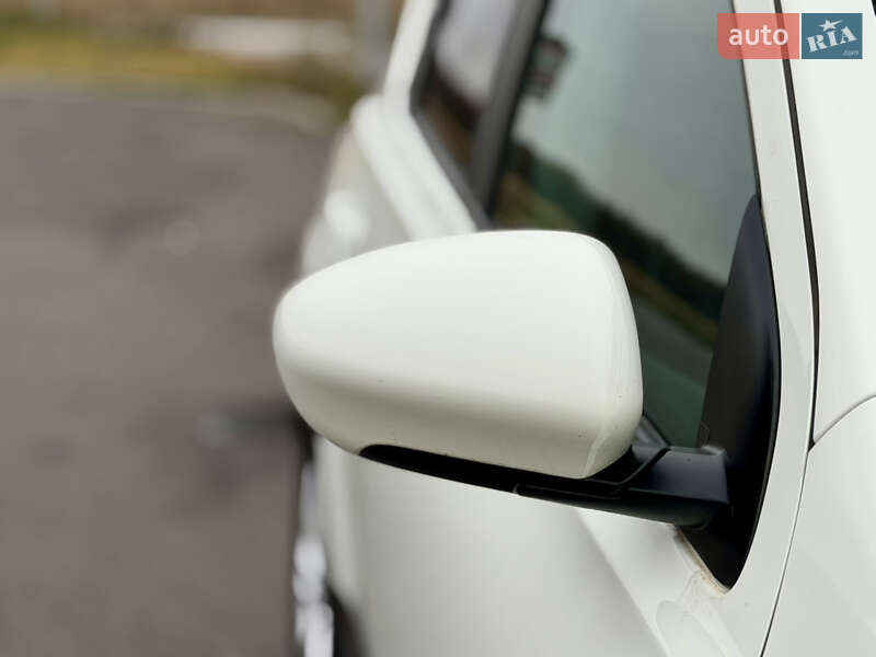 Позашляховик / Кросовер Nissan Qashqai 2010 в Вінниці