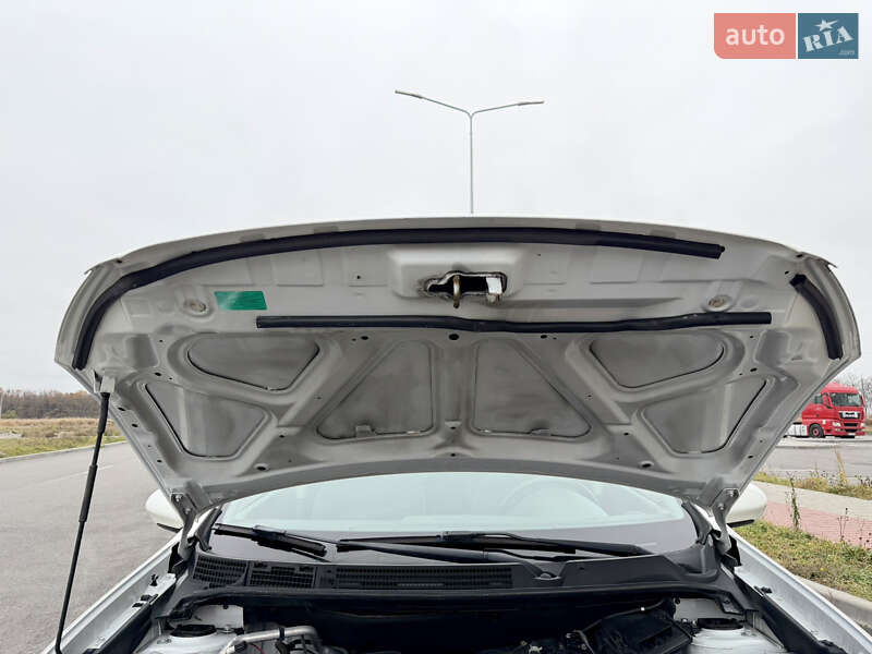 Позашляховик / Кросовер Nissan Qashqai 2010 в Вінниці