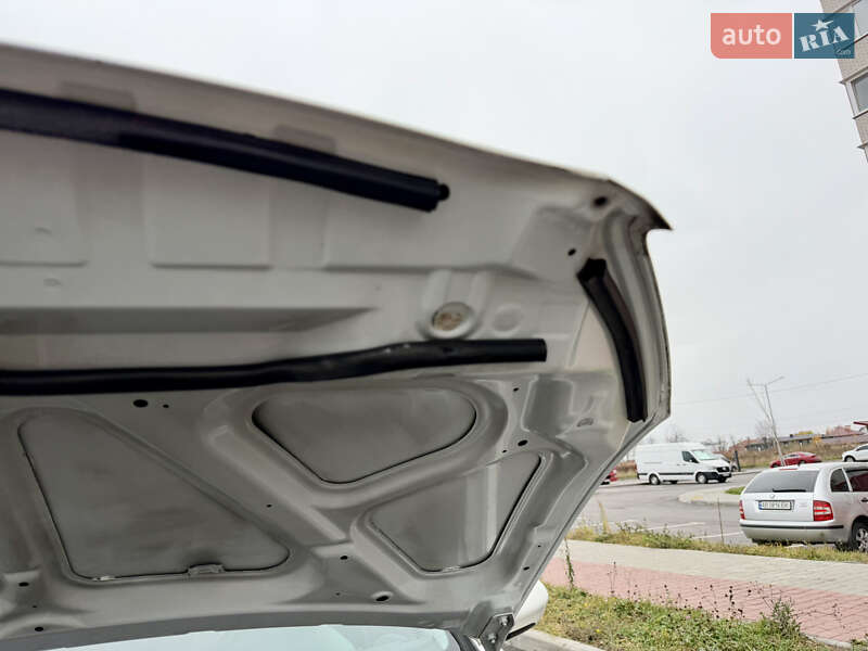 Позашляховик / Кросовер Nissan Qashqai 2010 в Вінниці