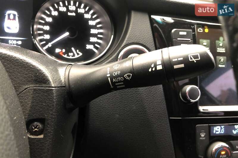 Внедорожник / Кроссовер Nissan Qashqai 2015 в Киеве фото 19 Внедорожник / Кроссовер Nissan Qashqai 2015 в Киеве