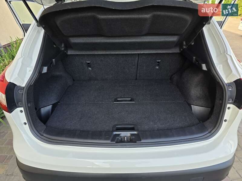 Внедорожник / Кроссовер Nissan Qashqai 2014 в Радивилове фото 29 Внедорожник / Кроссовер Nissan Qashqai 2014 в Радивилове