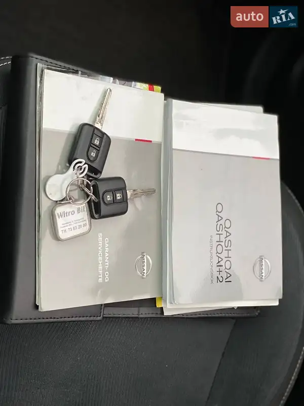 Внедорожник / Кроссовер Nissan Qashqai 2010 в Звягеле документ 2 фото Внедорожник / Кроссовер Nissan Qashqai 2010 в Звягеле документ