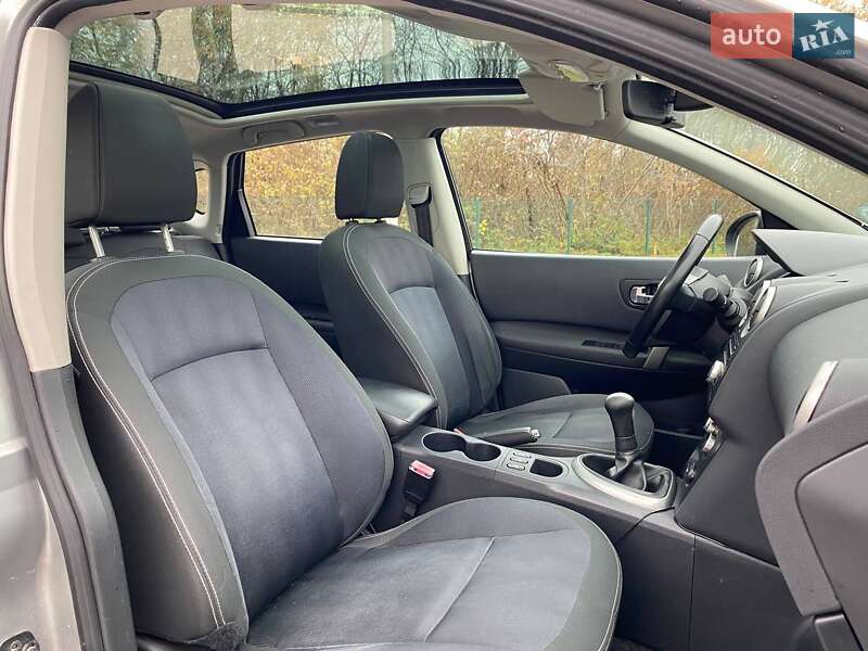 Внедорожник / Кроссовер Nissan Qashqai 2010 в Звягеле фото 30 Внедорожник / Кроссовер Nissan Qashqai 2010 в Звягеле
