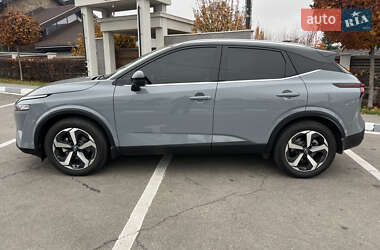 Внедорожник / Кроссовер Nissan Qashqai 2023 в Харькове