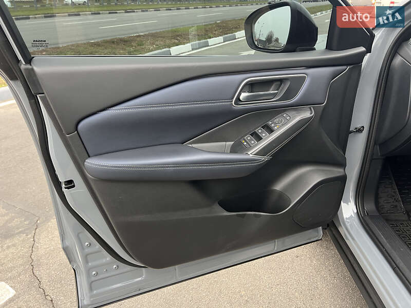 Внедорожник / Кроссовер Nissan Qashqai 2023 в Харькове фото 20 Внедорожник / Кроссовер Nissan Qashqai 2023 в Харькове