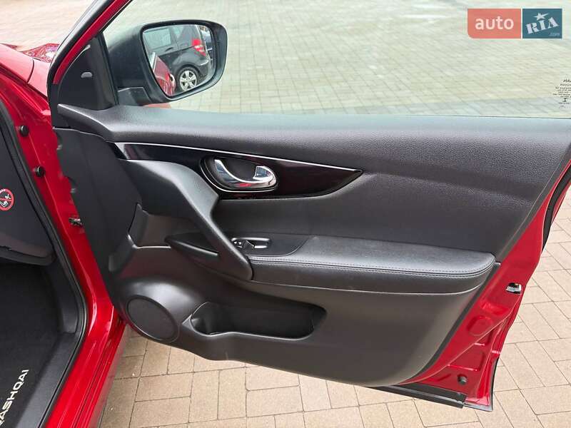 Позашляховик / Кросовер Nissan Qashqai 2014 в Ковелі фото 20 Позашляховик / Кросовер Nissan Qashqai 2014 в Ковелі