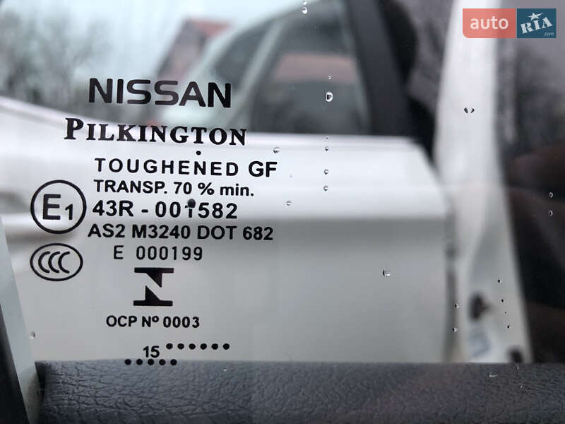 Внедорожник / Кроссовер Nissan Qashqai 2015 в Тернополе фото 71 Внедорожник / Кроссовер Nissan Qashqai 2015 в Тернополе