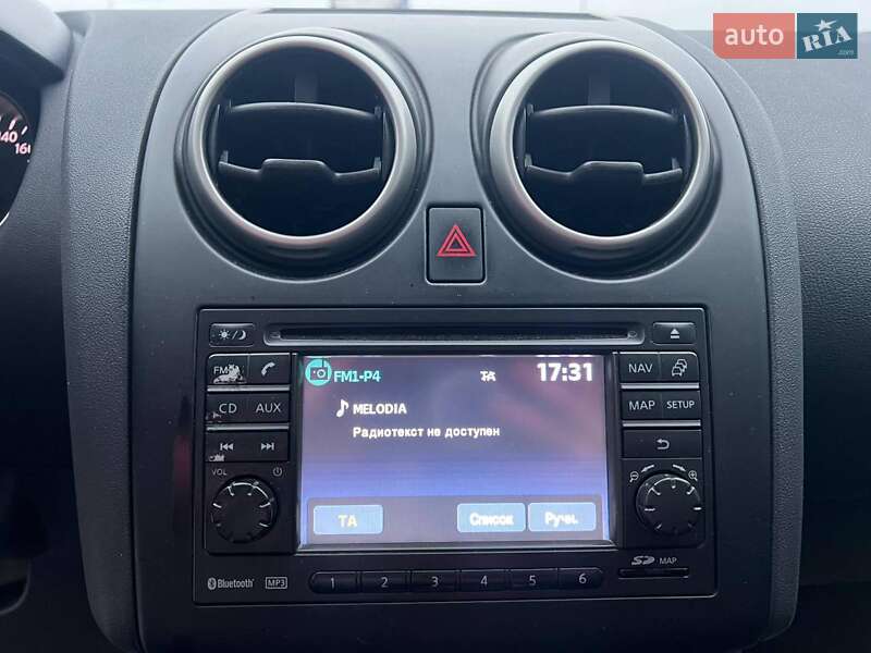 Внедорожник / Кроссовер Nissan Qashqai 2011 в Львове фото 29 Внедорожник / Кроссовер Nissan Qashqai 2011 в Львове