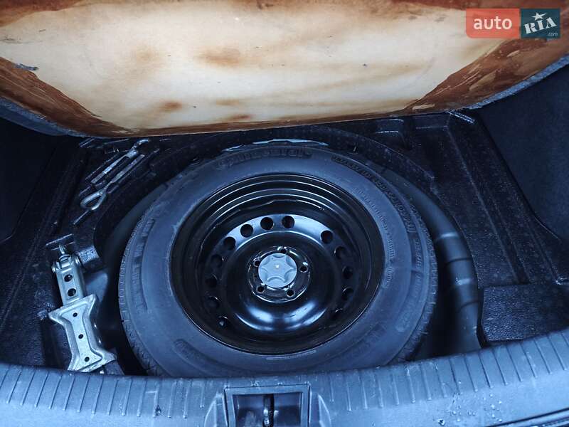 Внедорожник / Кроссовер Nissan Qashqai 2009 в Ровно