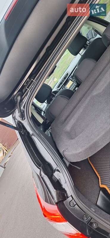 Внедорожник / Кроссовер Nissan Qashqai 2015 в Новоархангельске