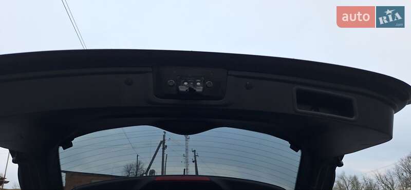 Внедорожник / Кроссовер Nissan Qashqai 2015 в Новоархангельске