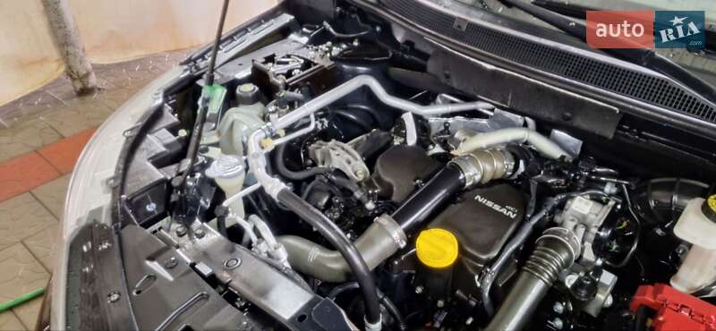 Внедорожник / Кроссовер Nissan Qashqai 2015 в Новоархангельске