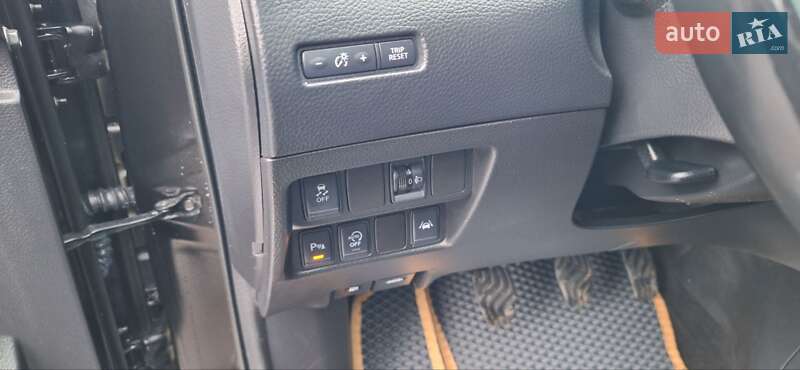 Внедорожник / Кроссовер Nissan Qashqai 2015 в Новоархангельске